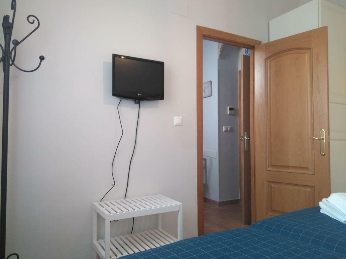 קורדובה Apartamento Patio De San Lorenzo Vft/Co/00990 מראה חיצוני תמונה