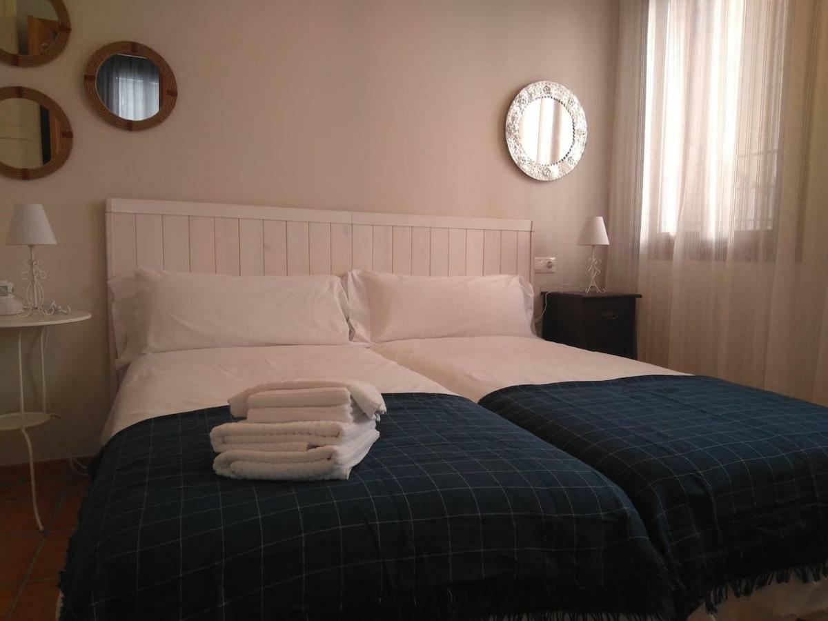 קורדובה Apartamento Patio De San Lorenzo Vft/Co/00990 מראה חיצוני תמונה