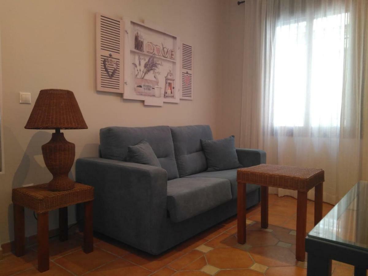 קורדובה Apartamento Patio De San Lorenzo Vft/Co/00990 מראה חיצוני תמונה