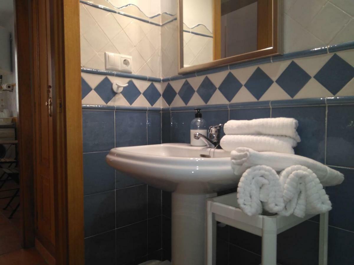 קורדובה Apartamento Patio De San Lorenzo Vft/Co/00990 מראה חיצוני תמונה